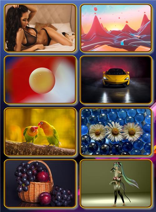 Widescreen Wallpapers for your desktop # 370
