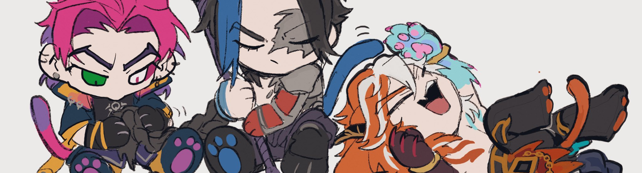 kayn's banner