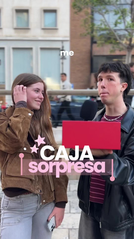 Miniatura do video do TikTok