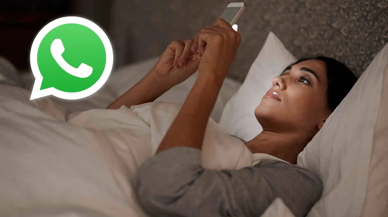 WhatsApp: Cómo saber si mi pareja me ignora a propósito