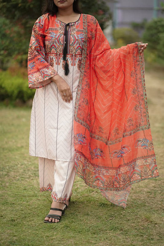 Most demanding 3 pices