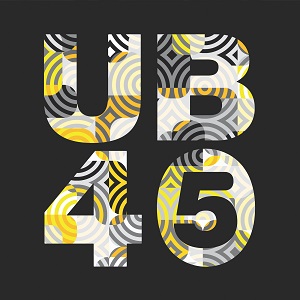 Re: UB40