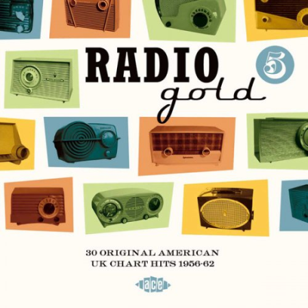 10567c06 6b1e 4cd4 80bb 72d9c0dcc716 - VA - Radio Gold Volume 5 (2007)