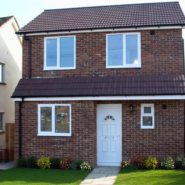 Construction project