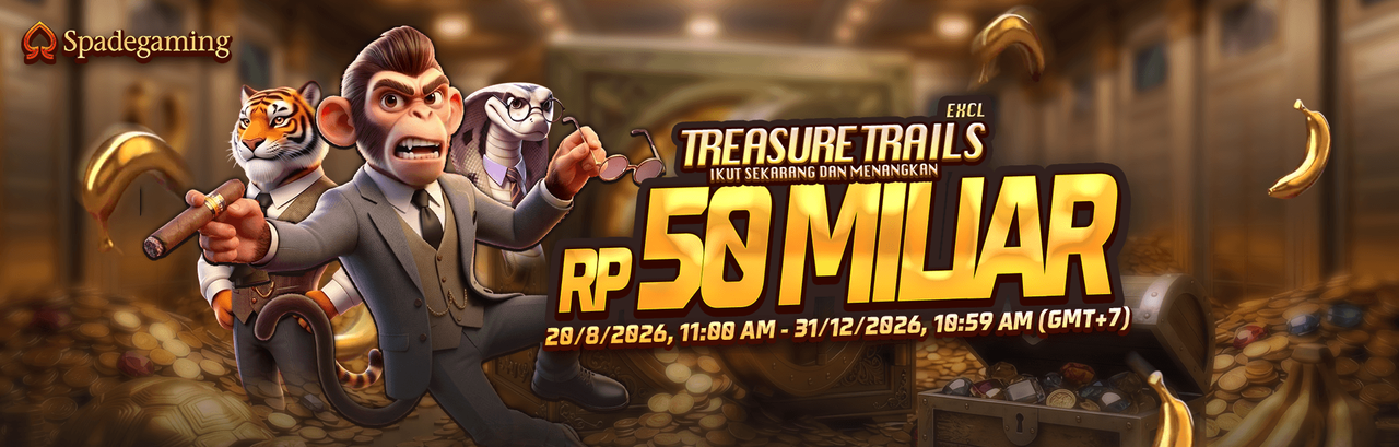 TAKIS98 - Keuntungan Bersama Meraih Promo Menarik 2026