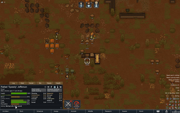WorkMemory-Gameplay