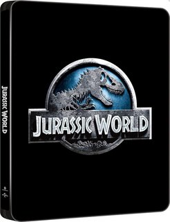 Jurassic World (2015) .mkv HD 720p HEVC x265 AC3 ITA-ENG