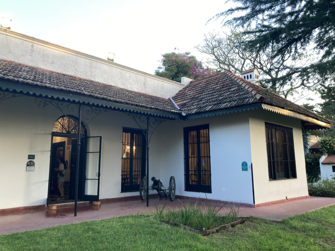 Día 5: Buenos Aires y Tigre - 2 semanas en Argentina (4)