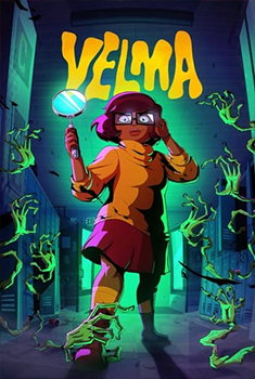 Velma 1ª Temporada Torrent (2023) WEB-DL 720p/1080p Dual Áudio