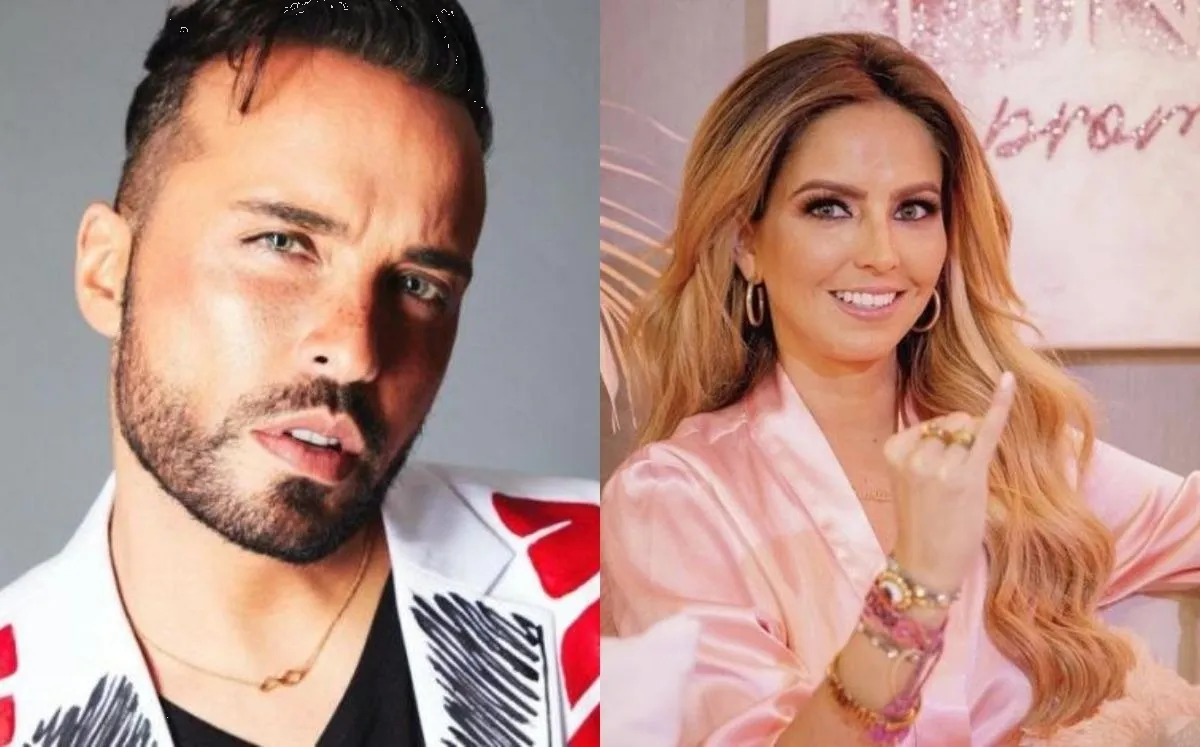 Karla Díaz y Apio Quijano revelan que estuvierona nada de tener un hijo juntos