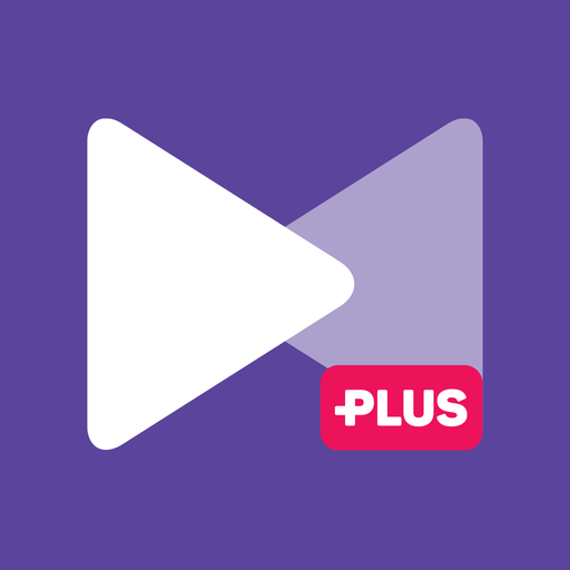 KMPlayer Plus (Divx Codec) - Video player & Music v31.01.040