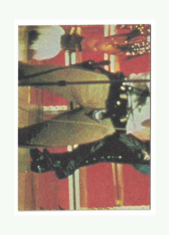 1979 Donruss Rock Stars - You Pick to Complete Your Set - Bild 48 von 138
