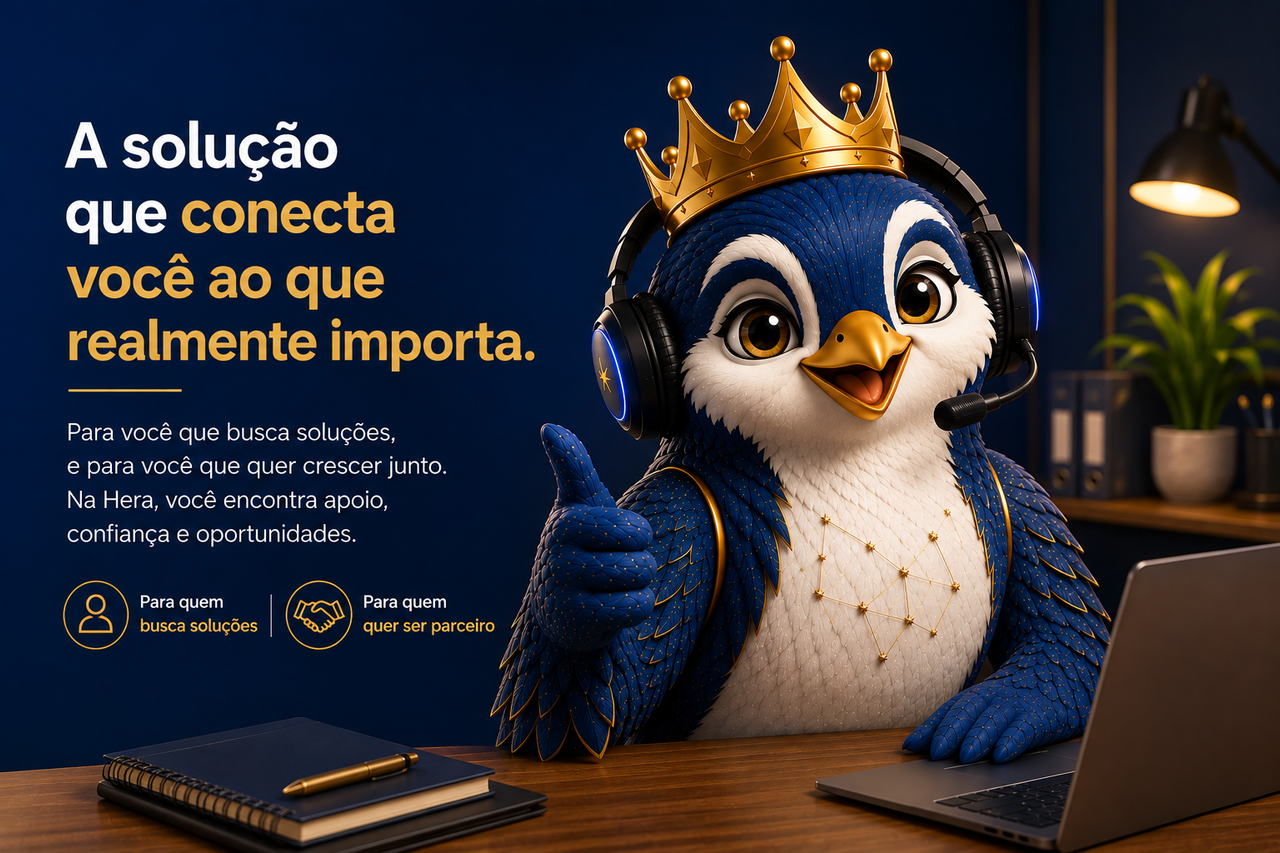 Imagem HERA