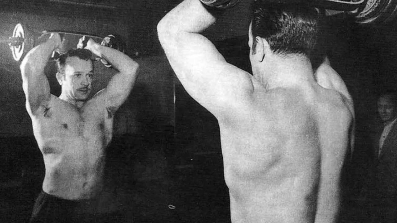 ¿Cuál era la estatura de Pedro Infante?