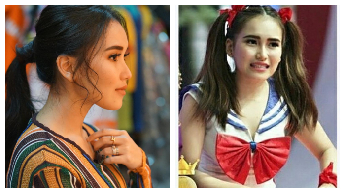 Ayu Ting Ting