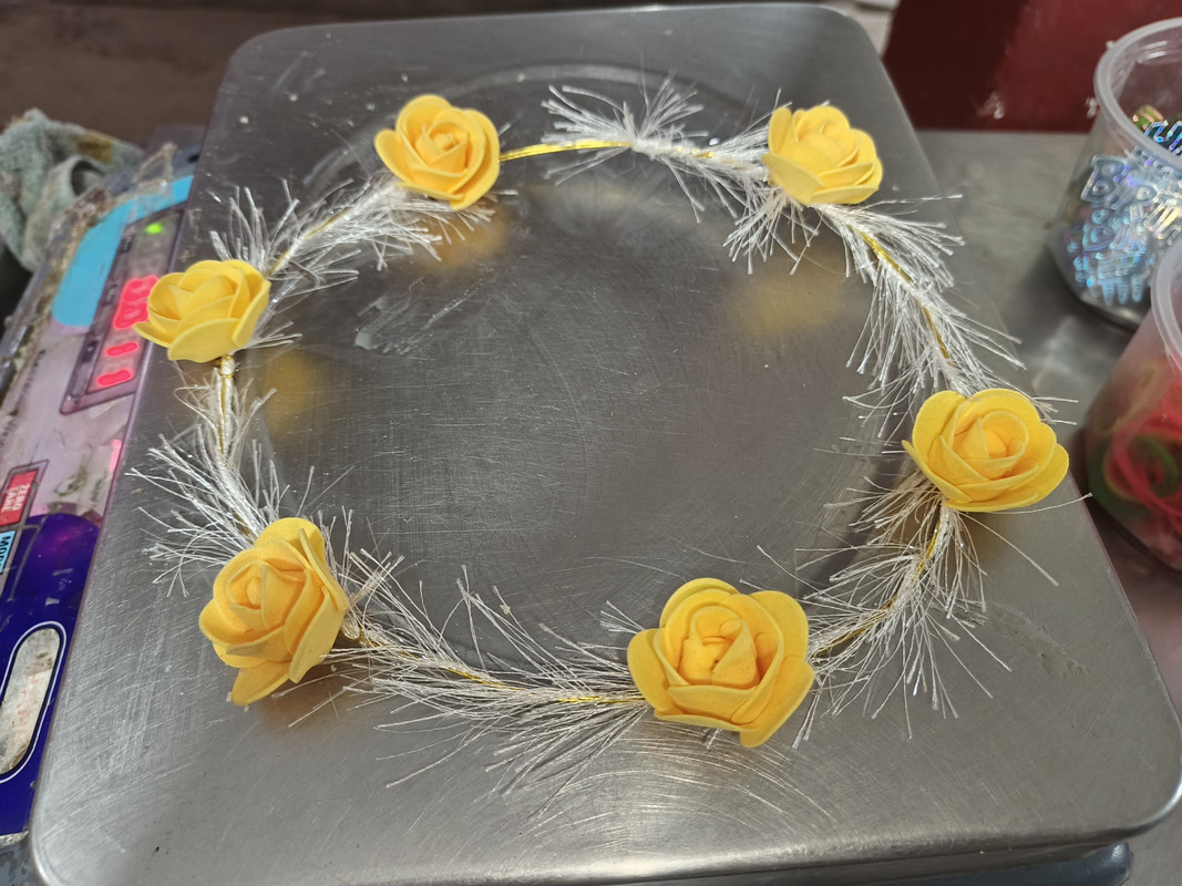 Flower Taaz