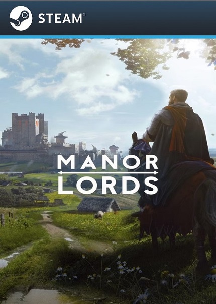 Manor Lords Early Access Incl Update 4 MULTi19-x X RIDDICK X x Manor Lords Early Access Incl Update 4 MULTi19-x X RIDDICK X x