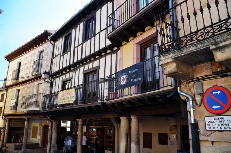 SEPULVEDA-18-3-2017-SEGOVIA - Los pueblos más bonitos de España-2010/2023 (94)