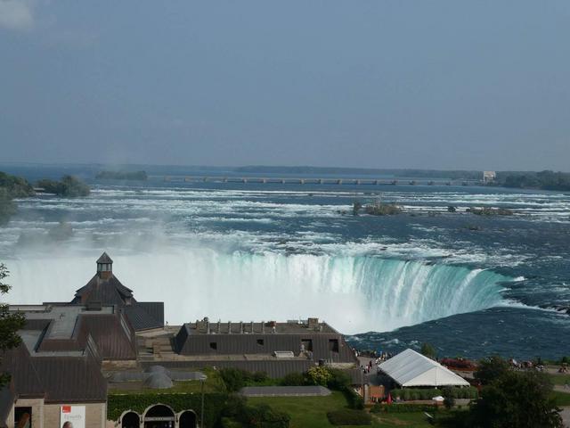 DOS SEMANAS EN EL ESTE DE CANADÁ (ONTARIO Y QUÉBEC) - Blogs de Canada - Cataratas del Niágara (5)