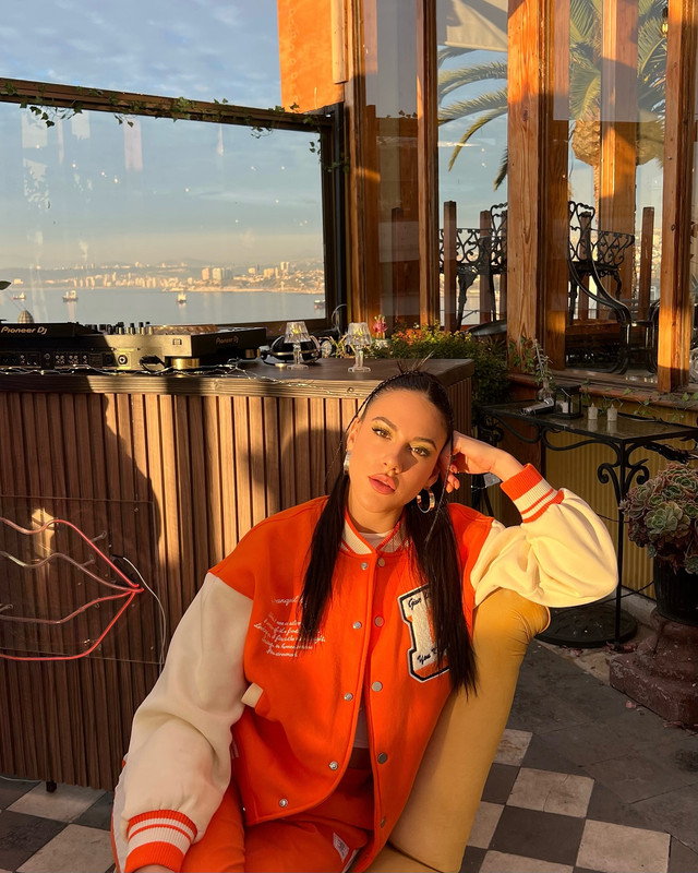 Cantautora chilena Antonia Bosman lanza nueva tema Bossma Nova