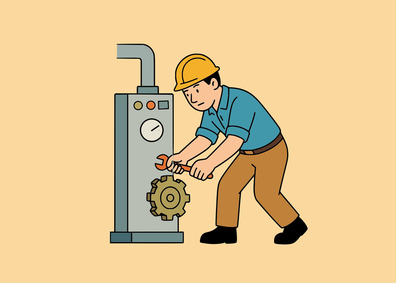 Industries