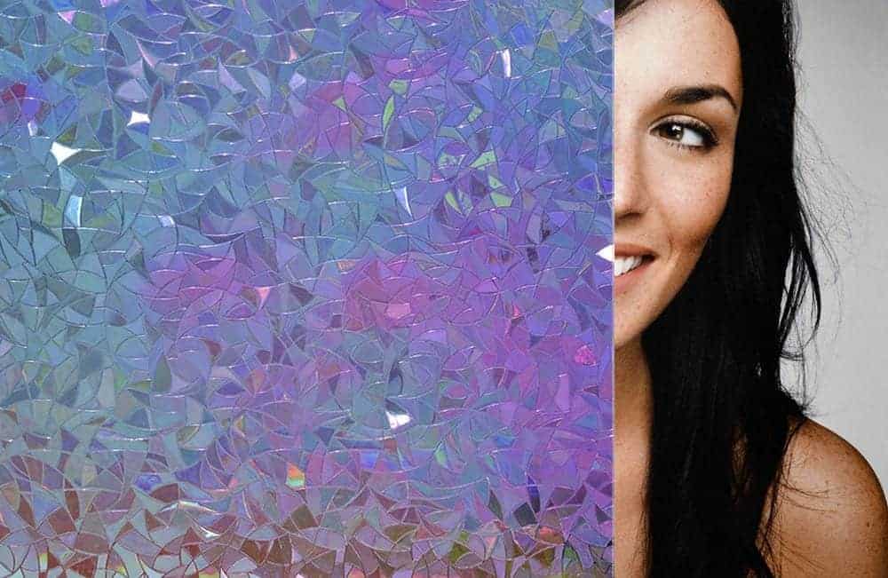 SXD-4260 Dichro scale – Coloured Window Film. SXD-4260 DichroScales is a durable, dimensionally stable, translucent vinyl film with a dichroic 3D effect.…