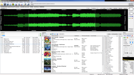 3delite MP4 Stream Editor 3.4.5.4042