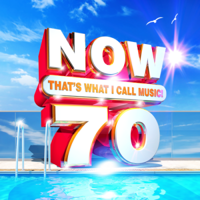 VA - NOW Thats What I Call Music! Vol. 70 (2019)