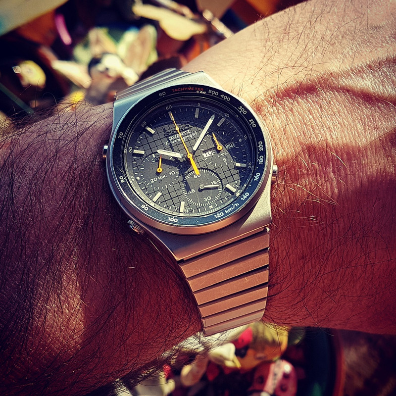 Seiko Chronograph 7A38-701A (1)