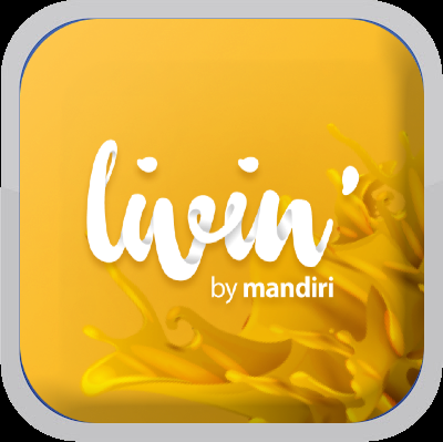 Mandiri Logo