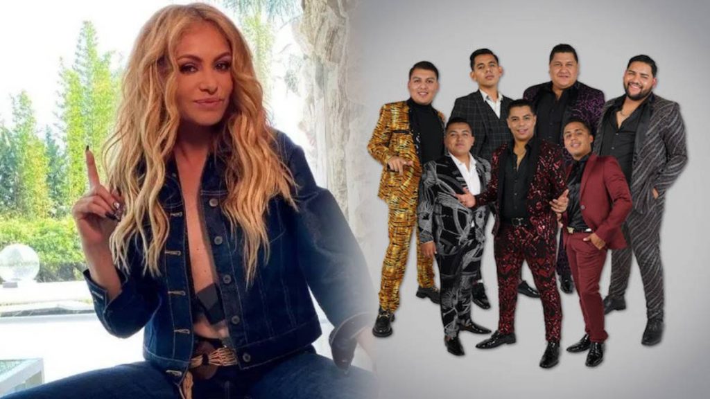 ¿Pepe Aguilar regaña a Eduin Caz por mala presentación?