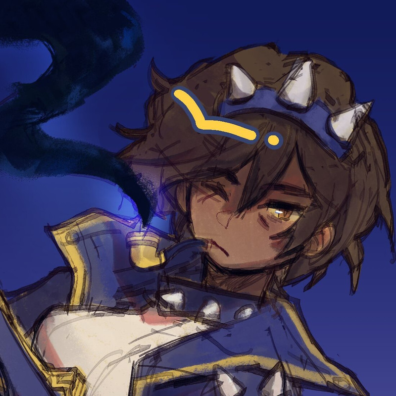 M.B. Outis's avatar