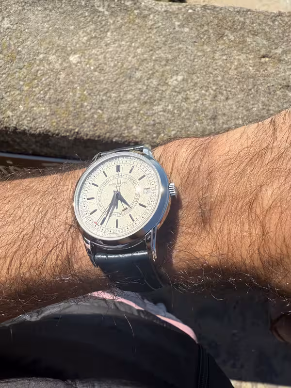 Le club des heureux propriétaires de Patek Philippe et futurs ! - tome VI - Page 22 IMG-2183
