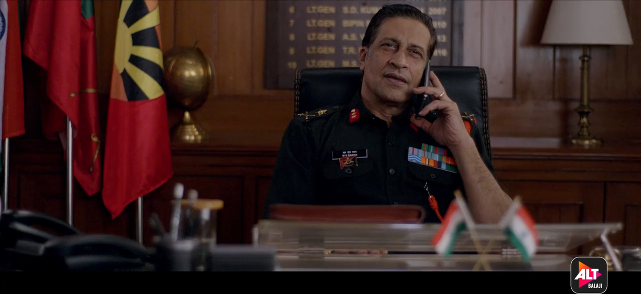 The Test Case Movie Screenshot