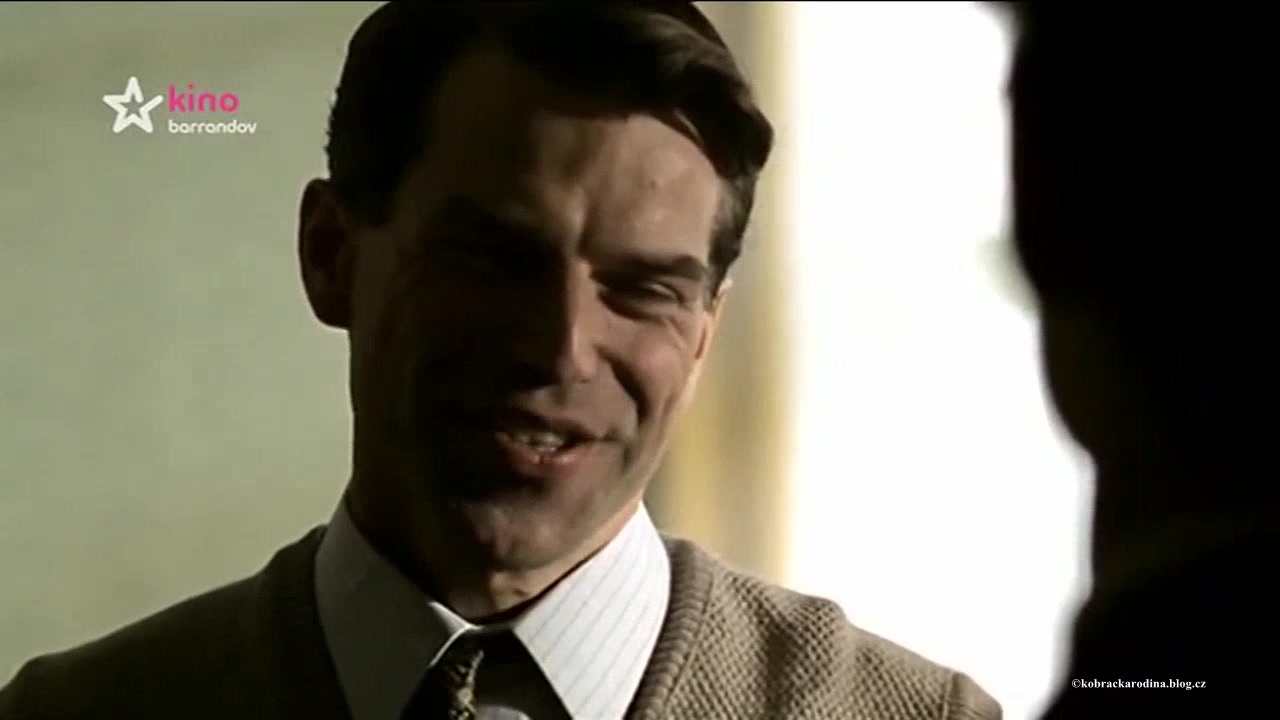 Cesta za svobodou - Hist.Drama - Něm - 2009 - cz 1526