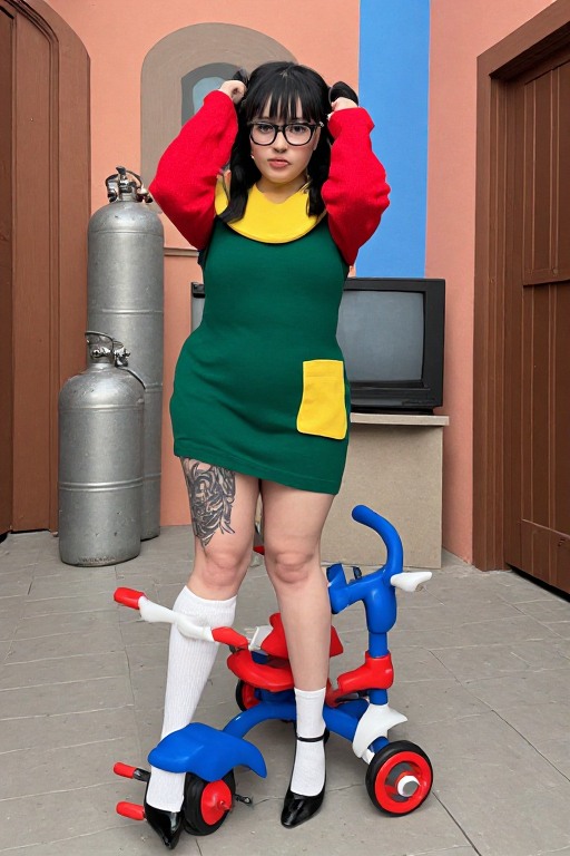 subject-Young-woman-curvy-buil-(12)