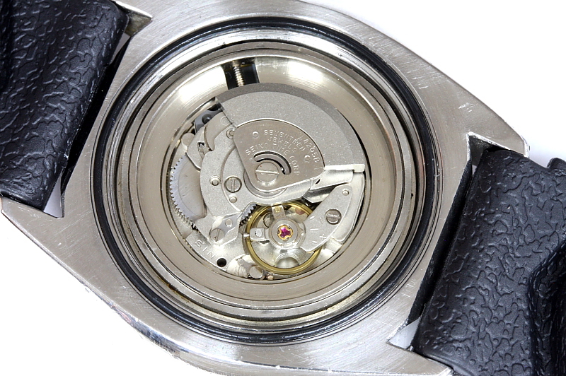 seiko diver 5