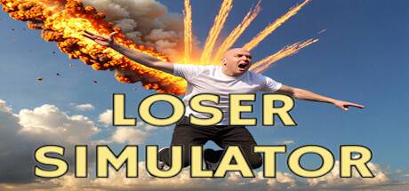 Loser Simulator-TiNyiSo Loser Simulator-TiNyiSo
