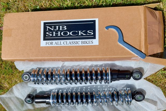 What Did You Do With Your Commando Today?