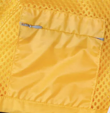 vest pocket
