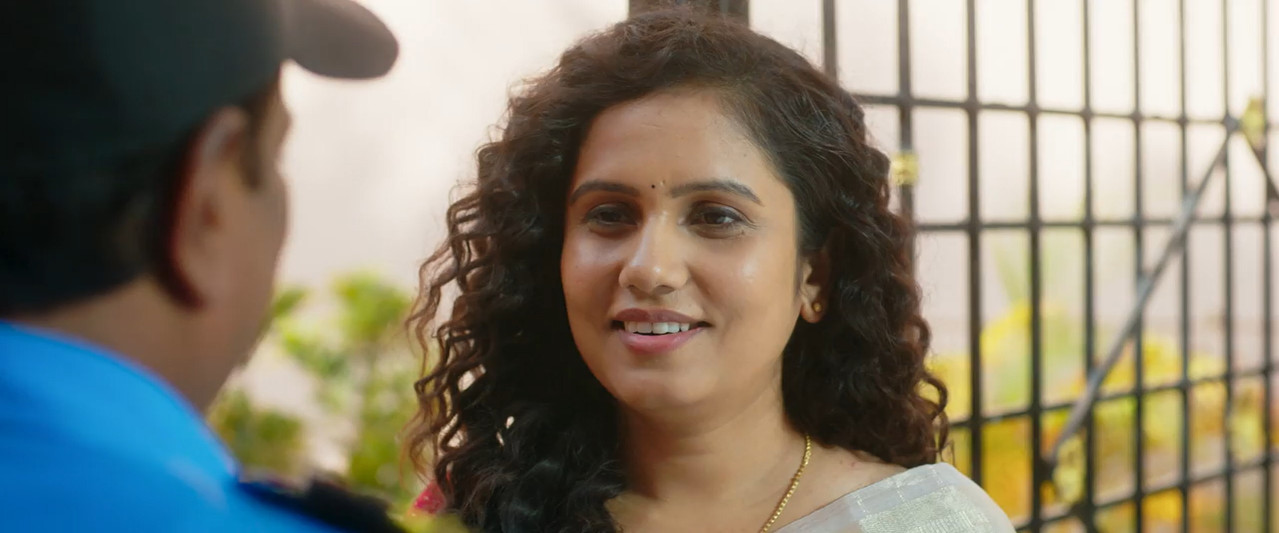 Love U Muddu 2025 WebRip [Hindi + Tamil + Telugu + Malayalam + Kannada] 480p 720p ESub Screenshot