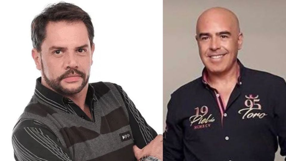 Tras 2 años en prisión por presunto abuso, productor de Televisa promete trabajo para Héctor Parra