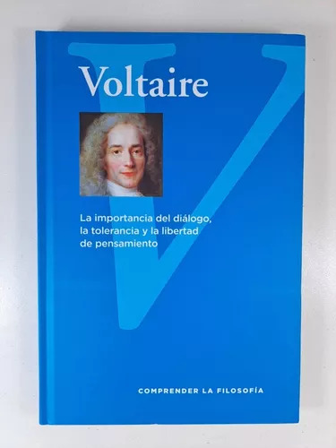 VOLTAIRE