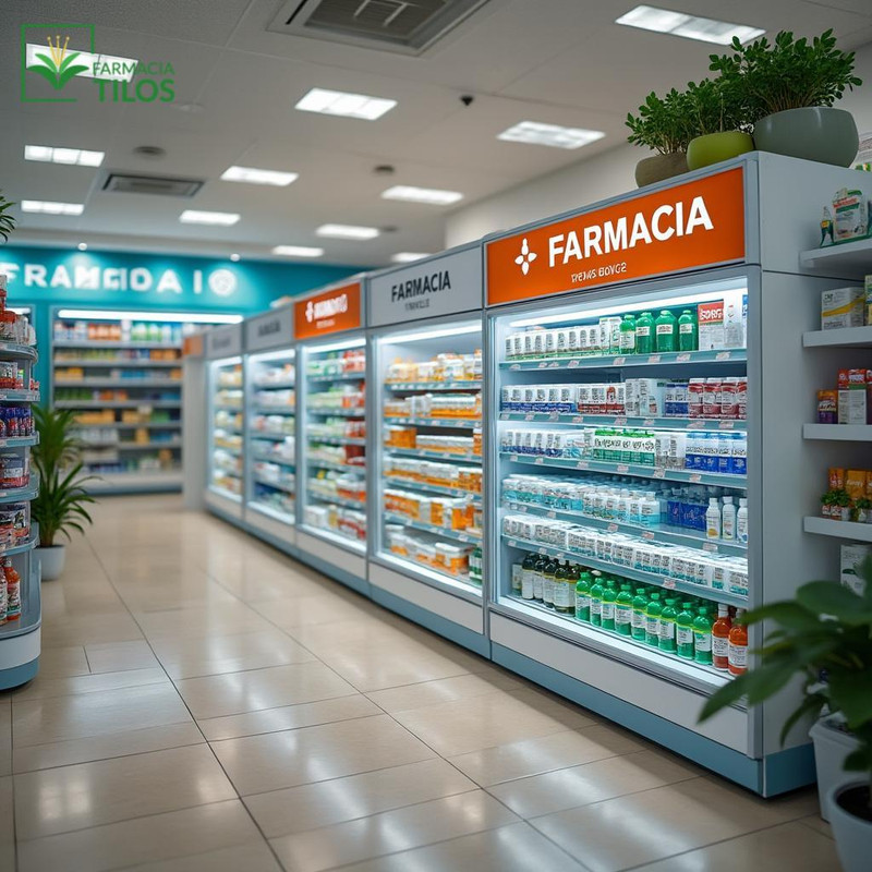farmacia tilos