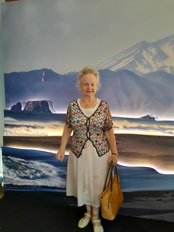Камчатка 1