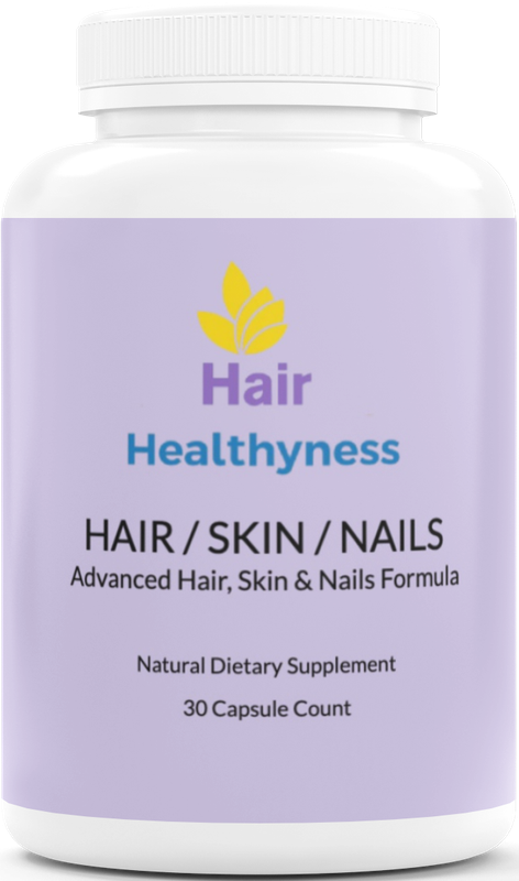 Hair Healthyness FE Product