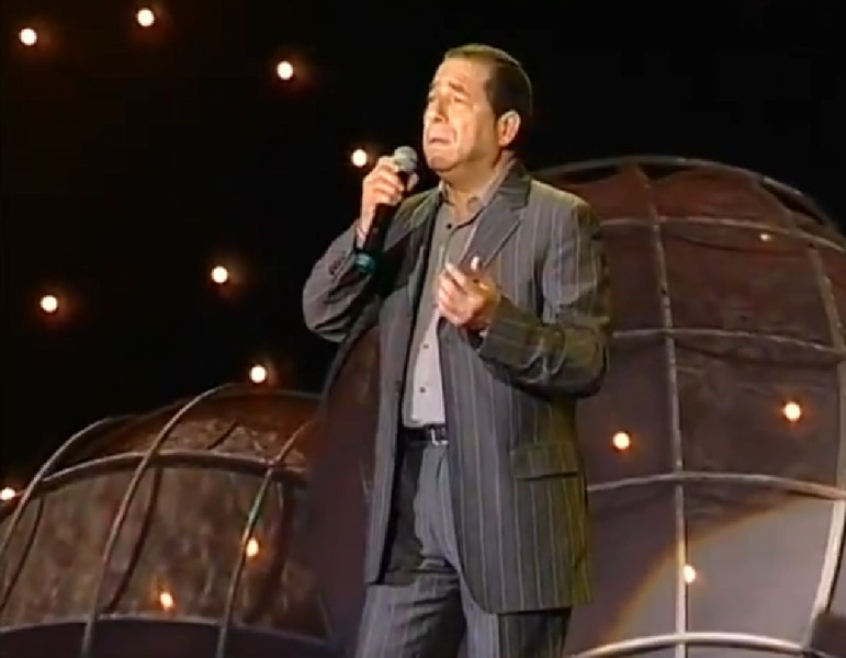 Hasan_Dudic_2011_Mnogo_sam_te_voleo