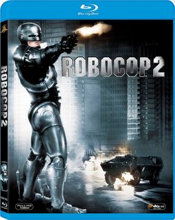RoboCop 2 (1990) BD-Untouched 1080p AVC DTS HD ENG DTS iTA AC3 iTA-ENG