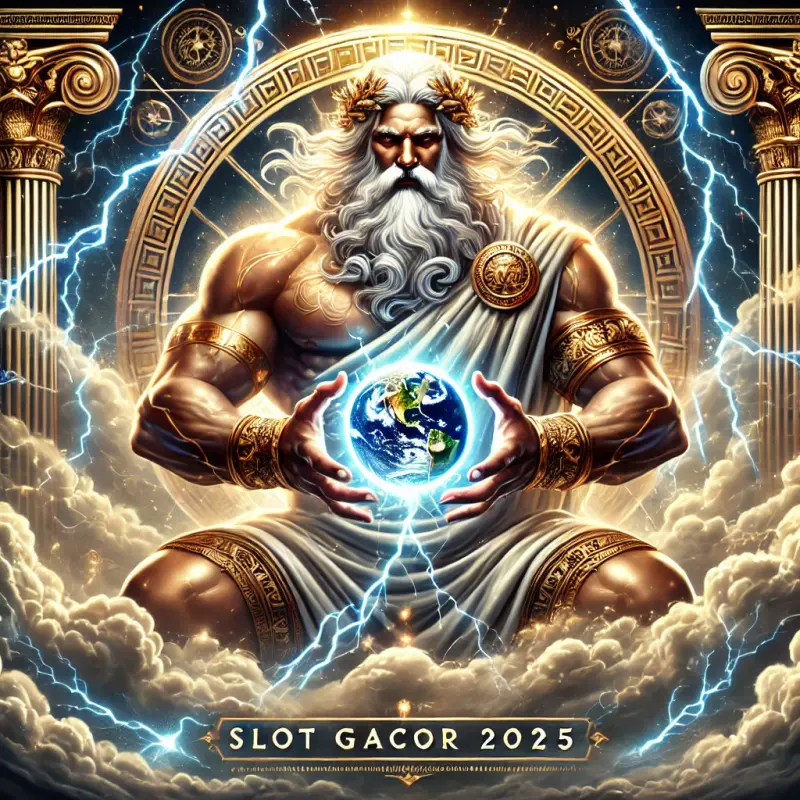 Slot Gacor