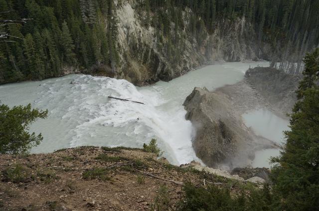 Día 9: Yoho National Park - Vancouver y Rocosas Low Cost: Dos semanas por lo mejor de Canadá (9)